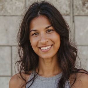Meet your Posher, Rahma